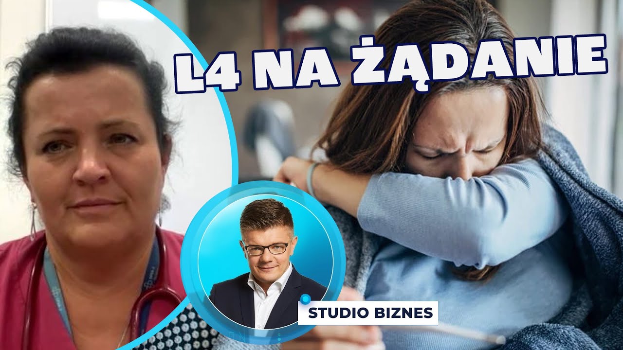ZWOLNIENIE LEKARSKIE BEZ WIZYTY U LEKARZA I BEZ TELEPORADY
