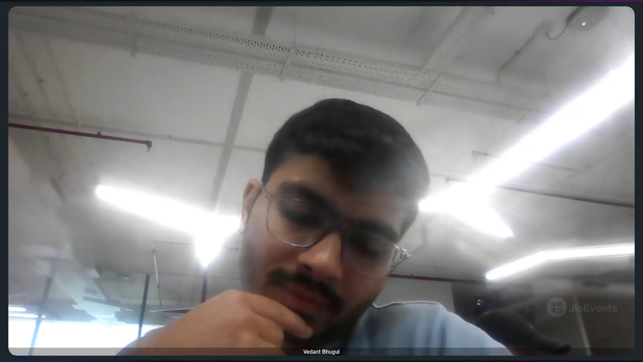 Sergio Marquina Live Stream