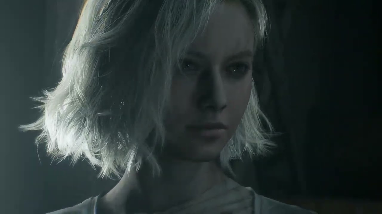 Resident evil requiem, first playthrough, no spoilers! Chat disabled