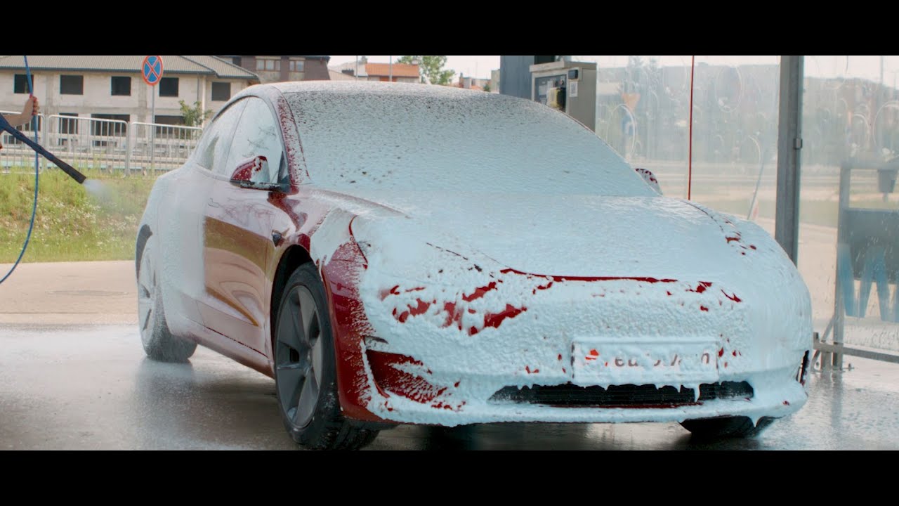 Washing instruction Eurowash EN