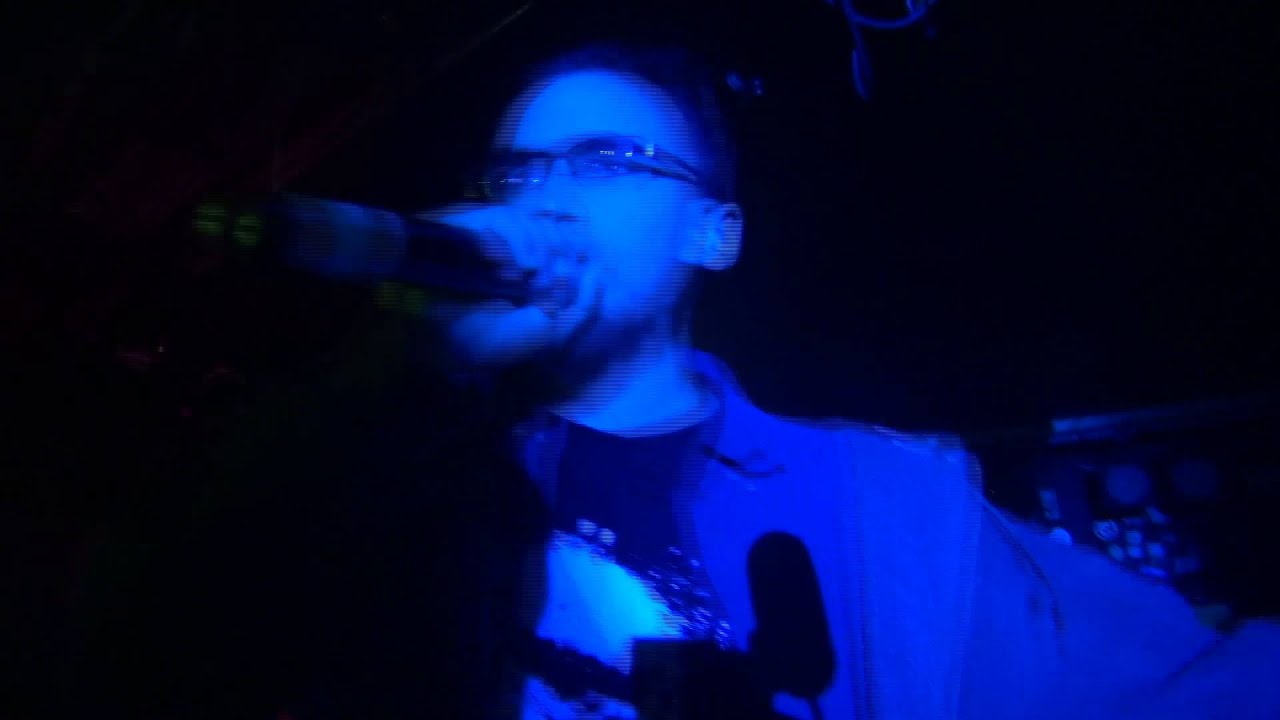Dreistil * Freestyle Halbfinale * 27.11.2014 * DerMog vs. B&ouml;ser Wolf