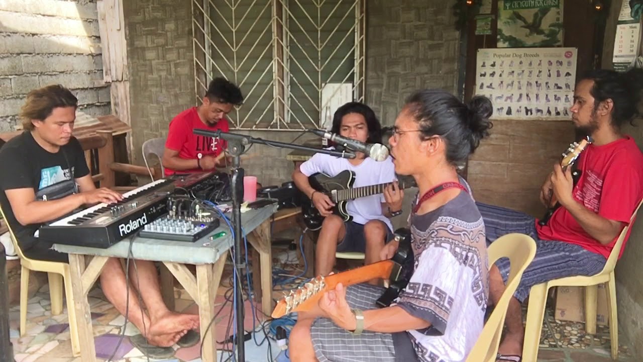 Paniwalaan mo - Brownman Revival Version