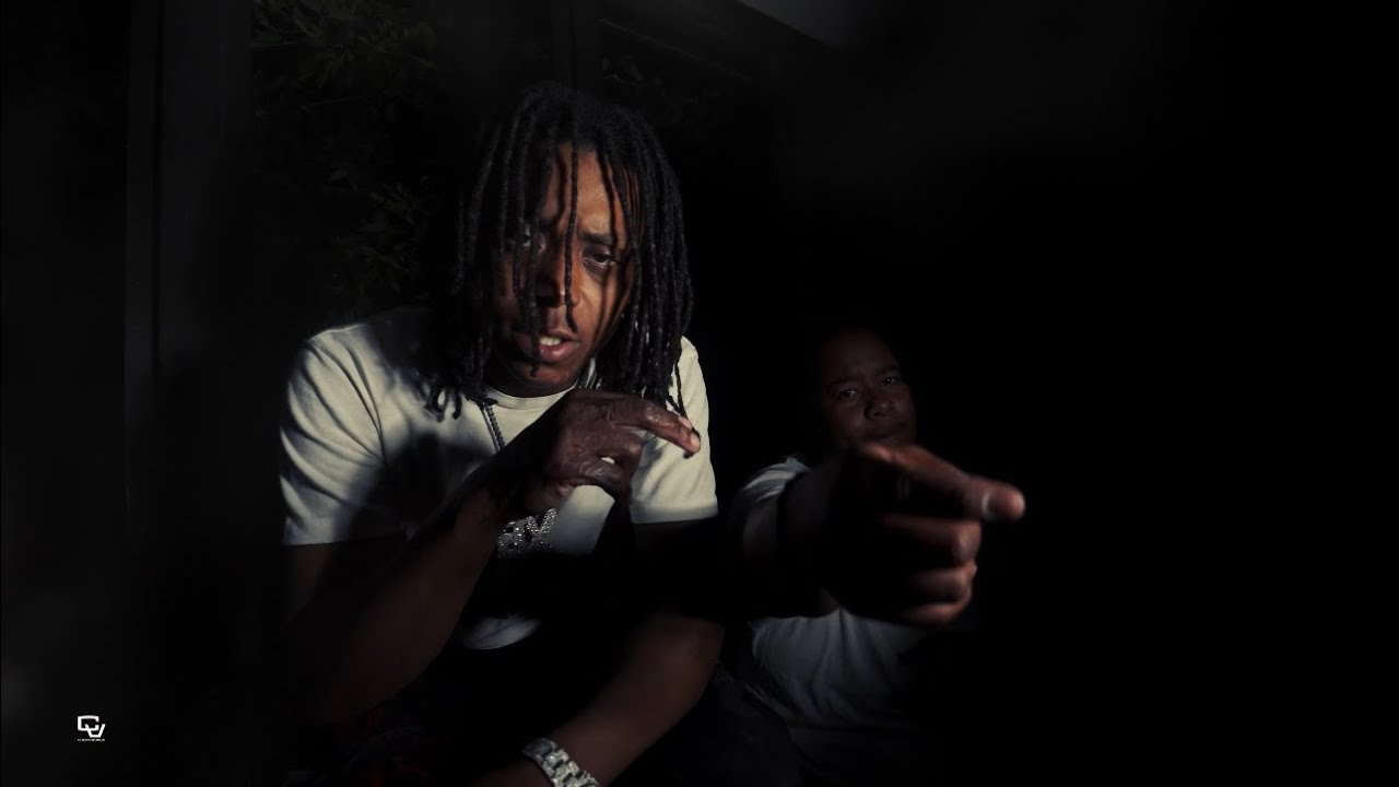 Lil Tae - Post Traumatic (Official Music Video)