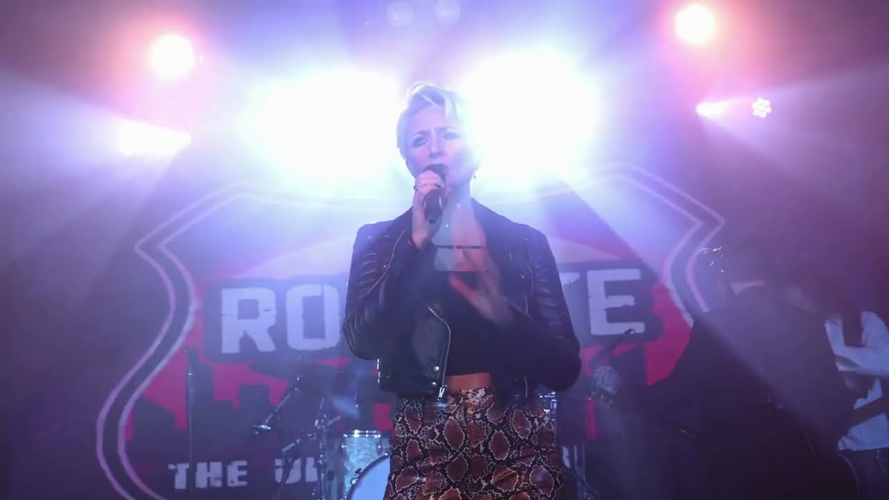 Roxette UK - The Tribute Show