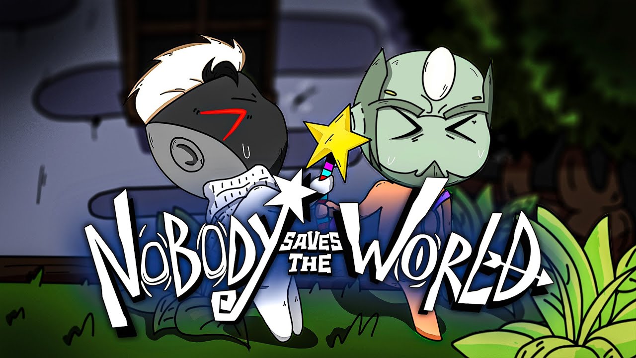 This Indie Game Is INSANE!!!