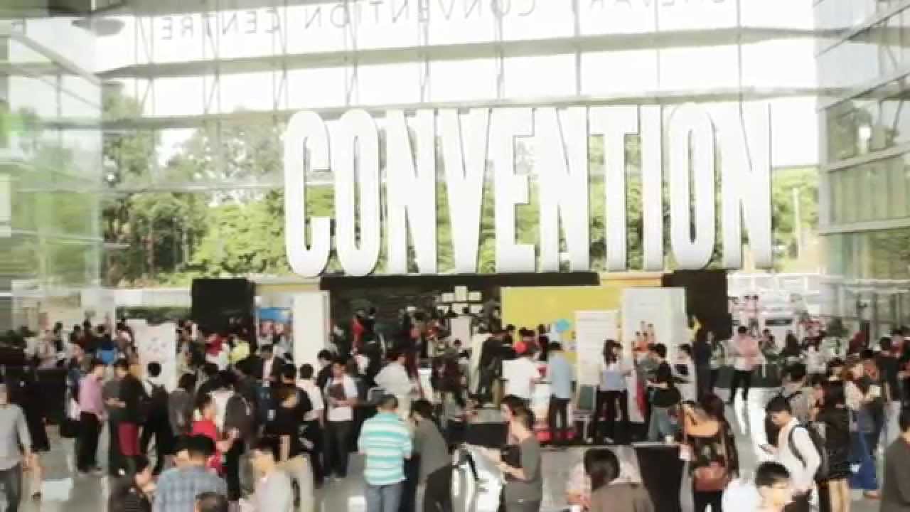 [TEDxKL] TEDxKL 2014 Highlight
