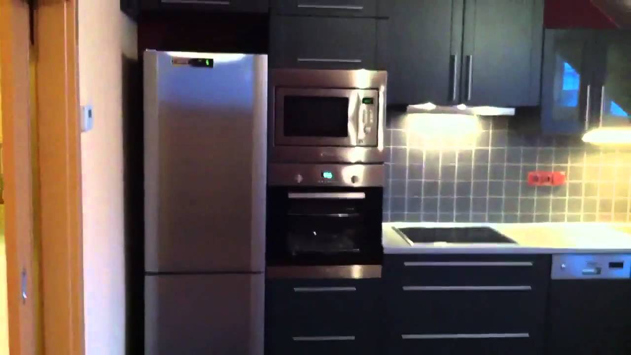 Byt 3+1  3. patro ND č.9