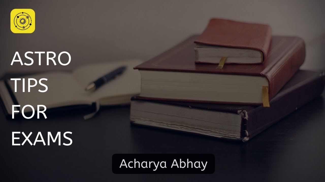 Astrological Tips For Success In Exams | Astro Tips for Competitive Exams | Horoscope | Rashifal