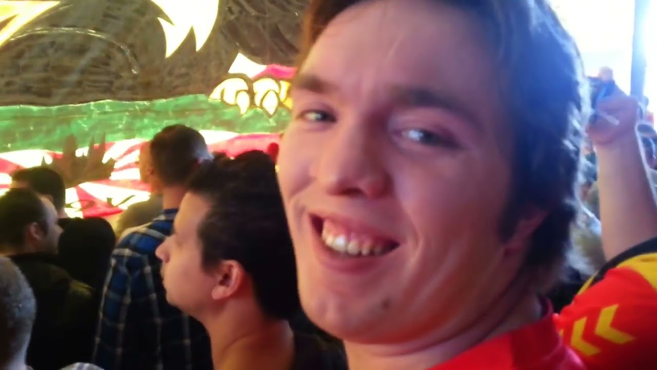 opkomst spelers go ahead eagles - fc twente