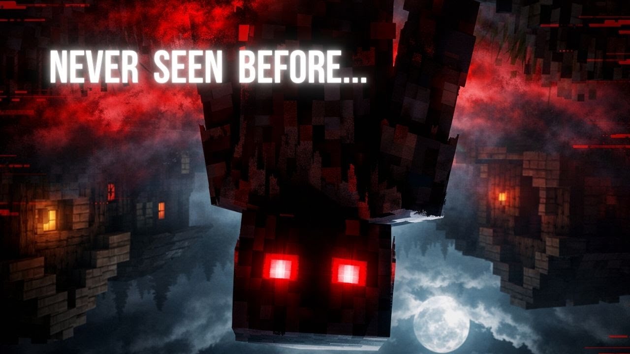 Everyone Here Knows My Name | Horror Minecraft Stories | Episode 8