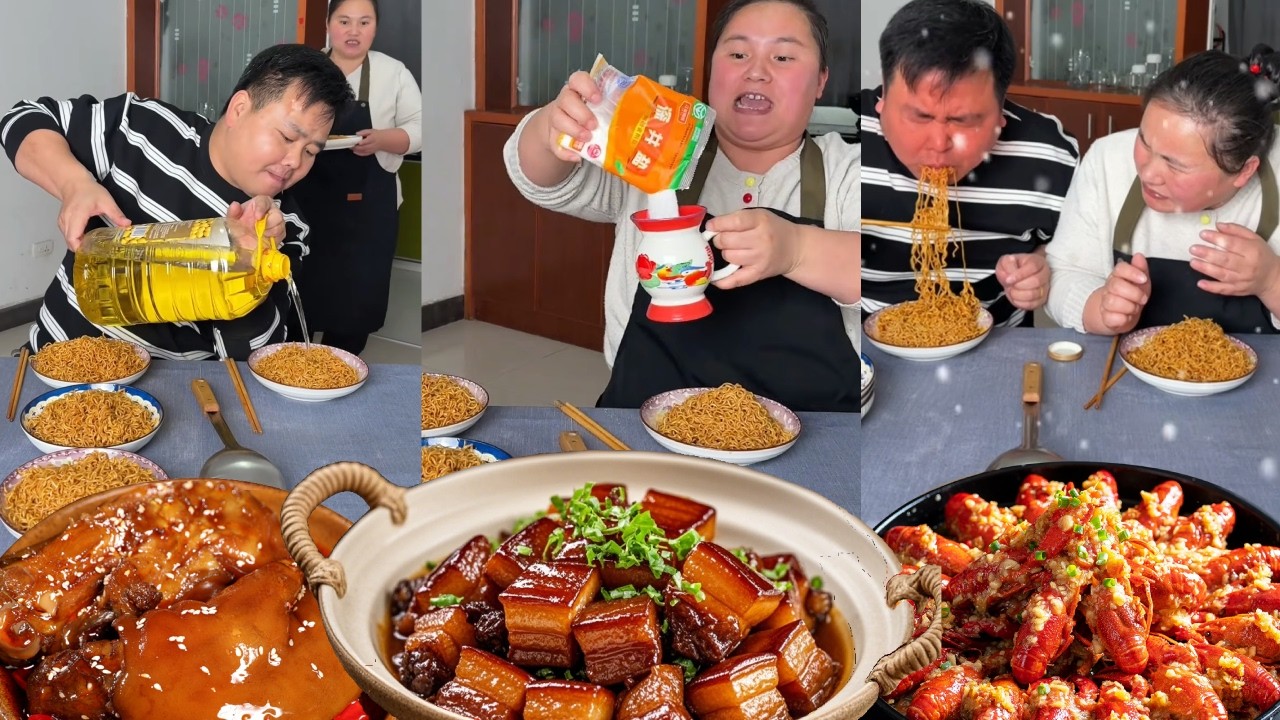 Ông chồng ngốc nghếch của tôi muốn tôi ăn wasabi, nên tôi bảo anh ta tự ăn đi.