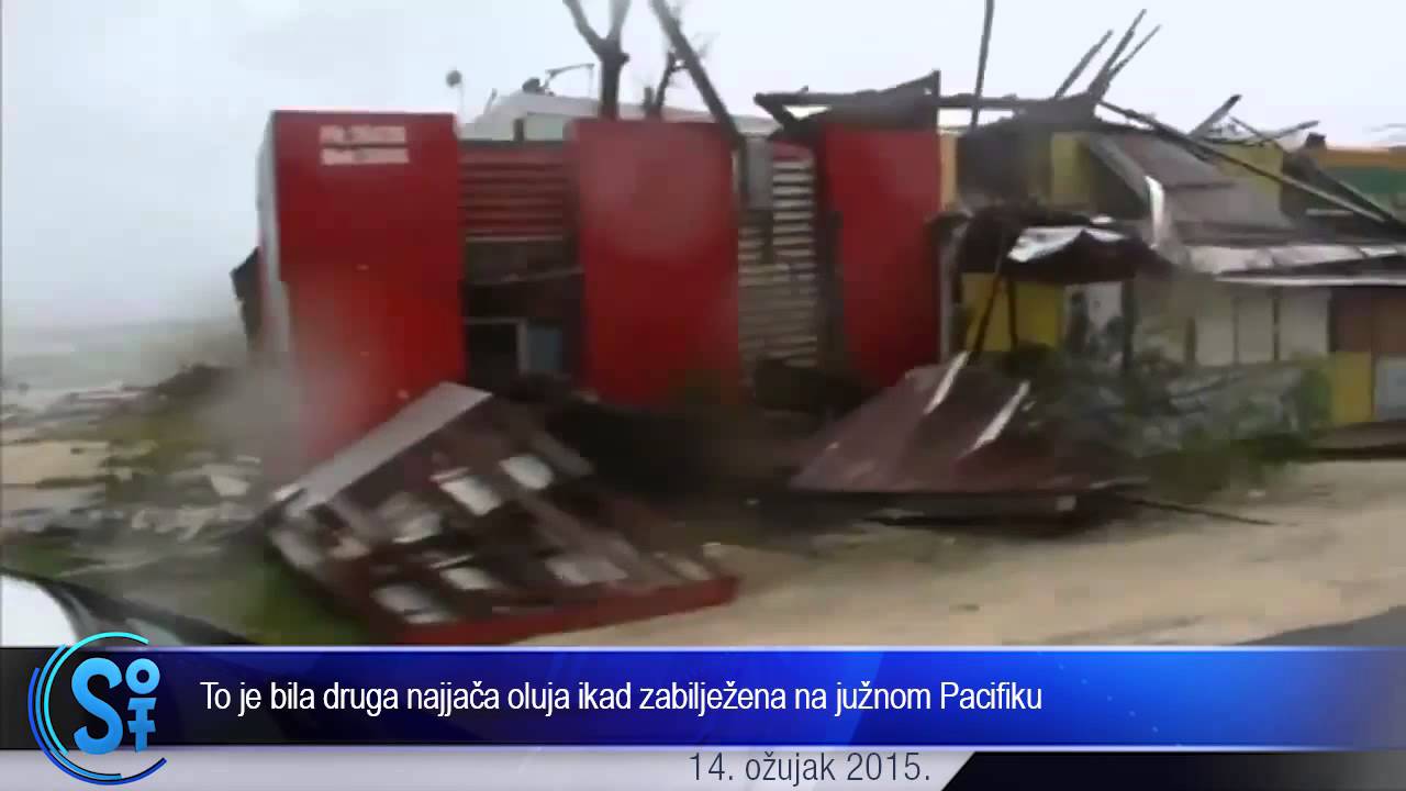 SOTT video sažetak, ožujak 2015.: Ekstremno vrijeme, planetarna previranja i meteorske vatrene kugle