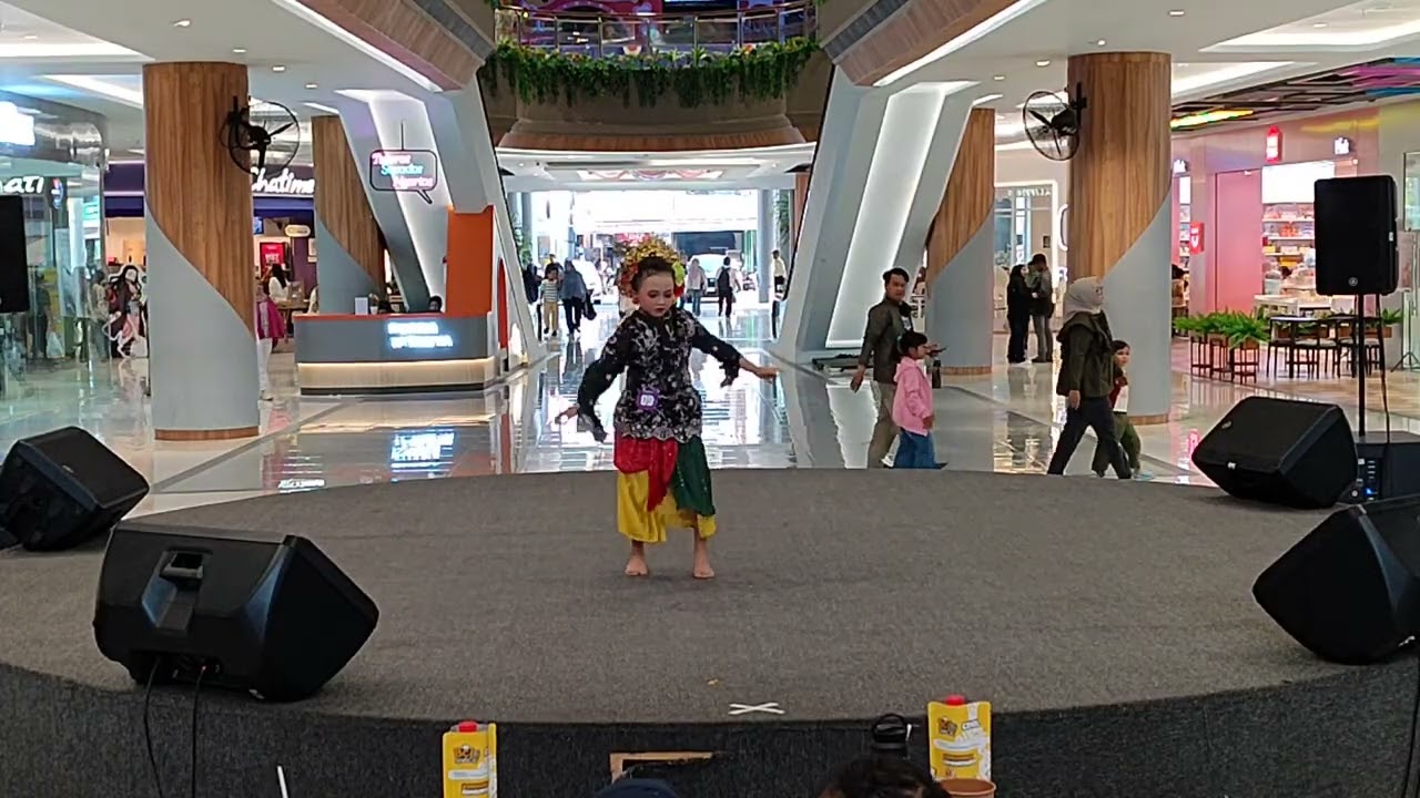 Kidung Pananjung #galurakencana #mikayla