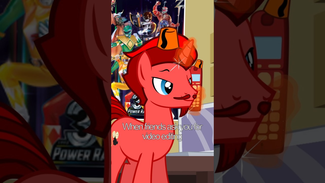I'll Pay You Meme #mlp #mylitlepony #lightningbliss #helluvaboss