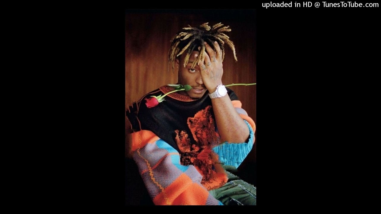 [FREE] Juice WRLD Type Beat - “Lean Wit Me”