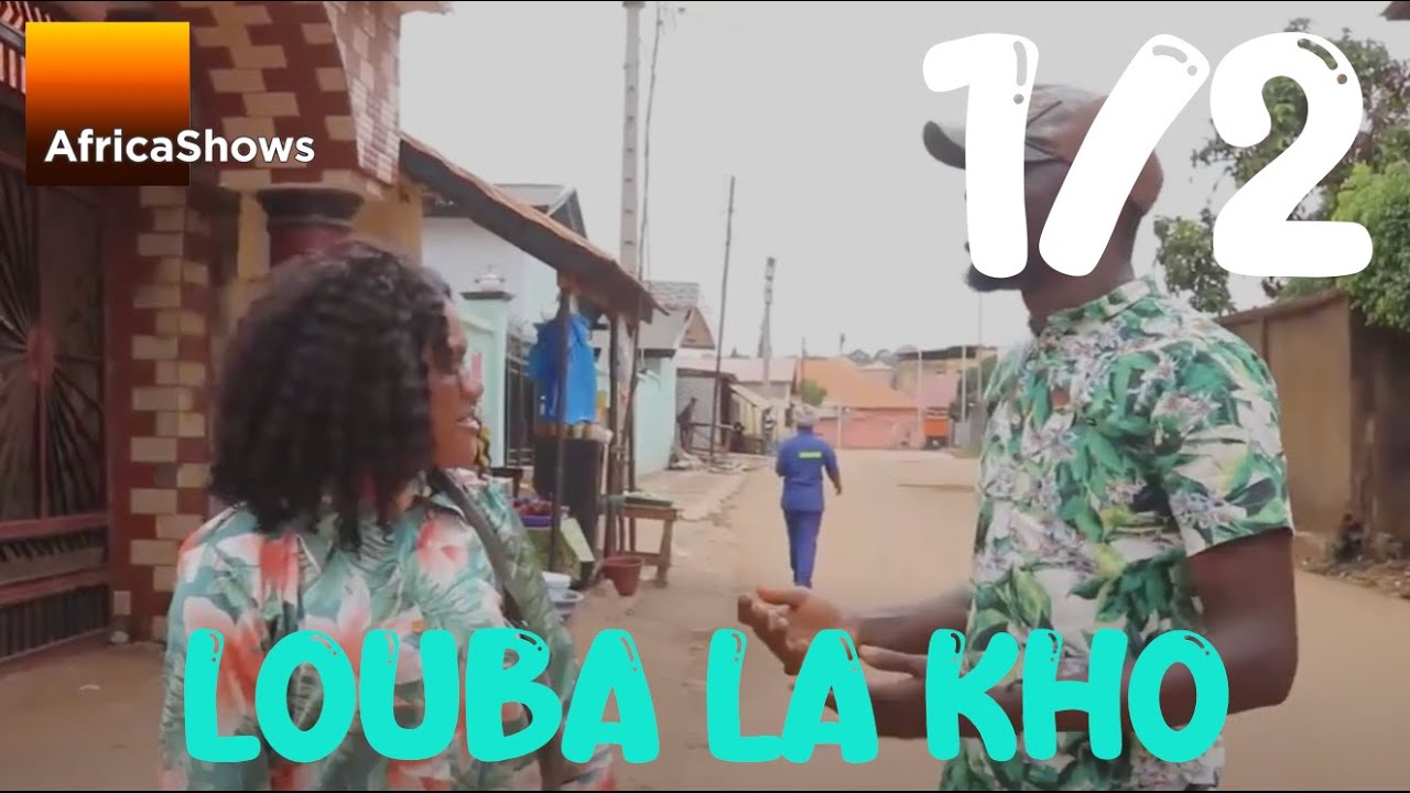 LOUBA LA KHO 1sur2 VERSION INTEGRALE MALINKE