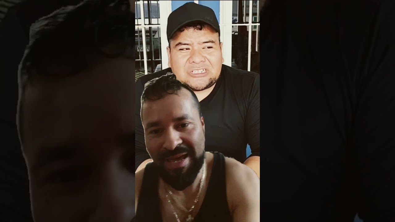 Soy Miguel
