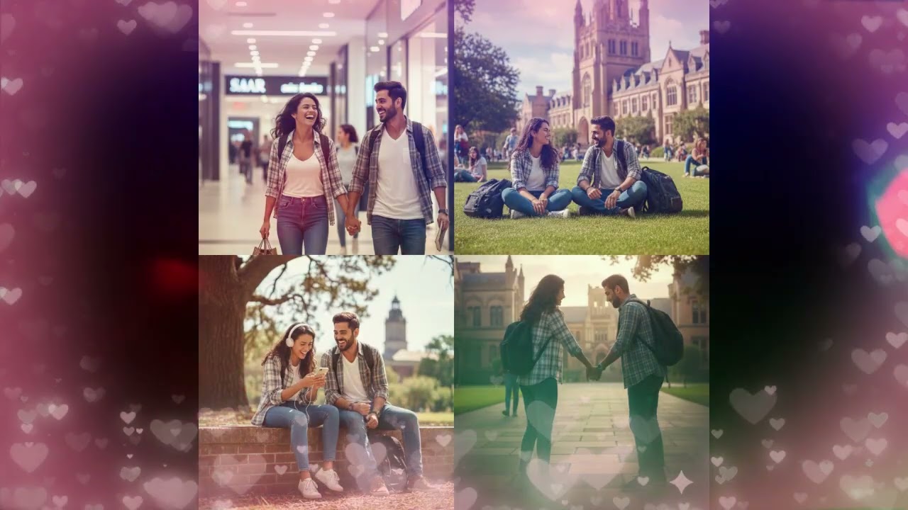 Song - ನಮ್ಮ ಪ್ರೀತಿಯಾ ಪುರಾಣ--Love story