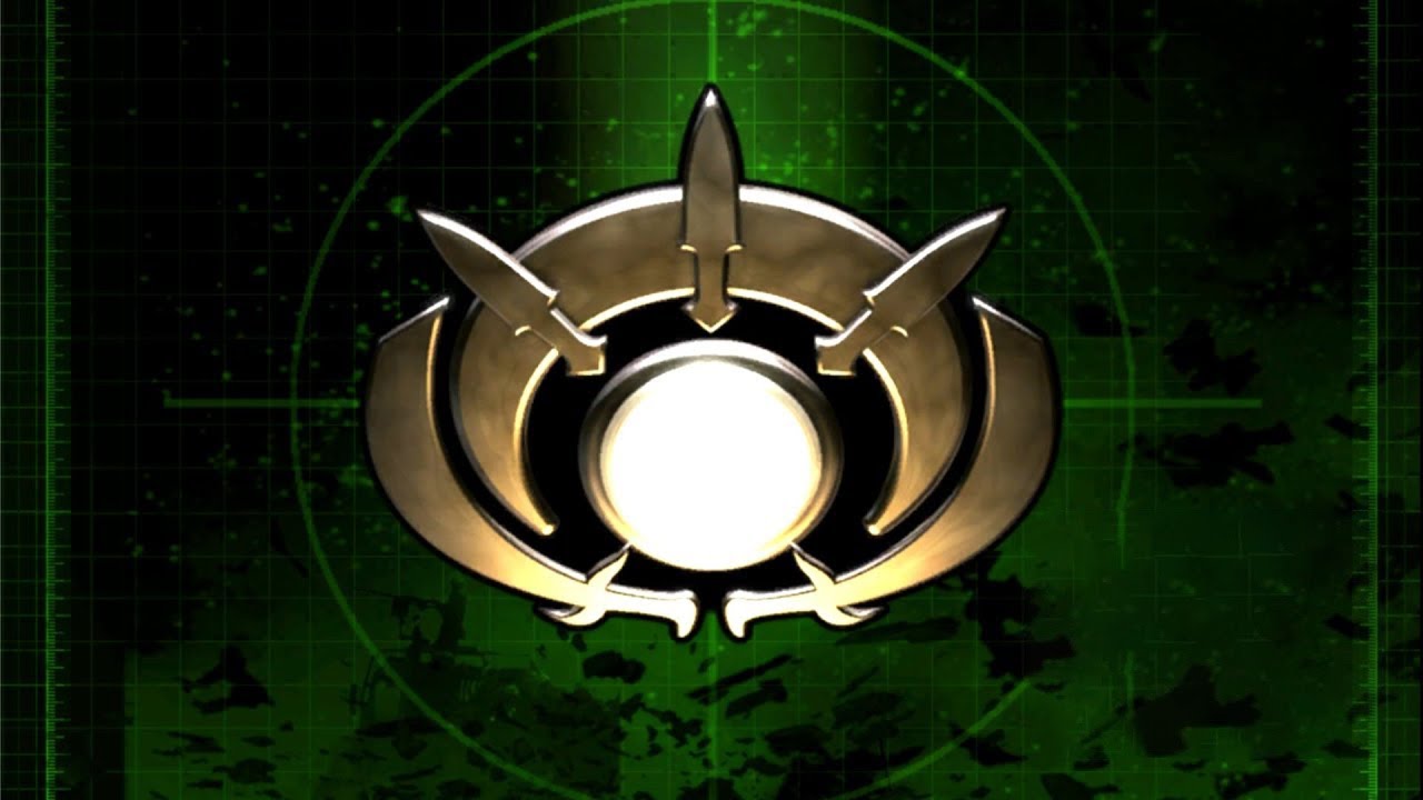 Command & Conquer Generals - GLA THEME 11 (GLA Anthem) - 1 HOUR LOOP