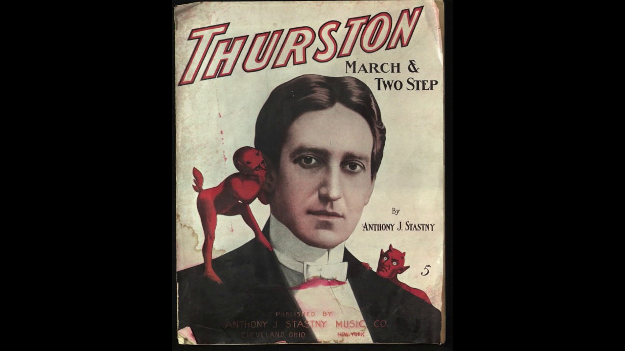 Jogo Rhythm - Tiny Parham & His Musicians (w Punch Miller) (1928)