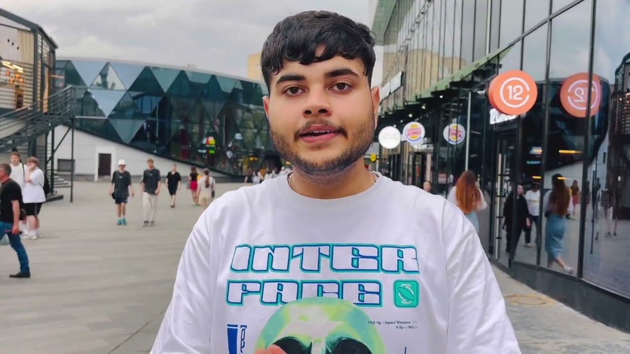 Part time Jobs In Russia as a International student🇷🇺