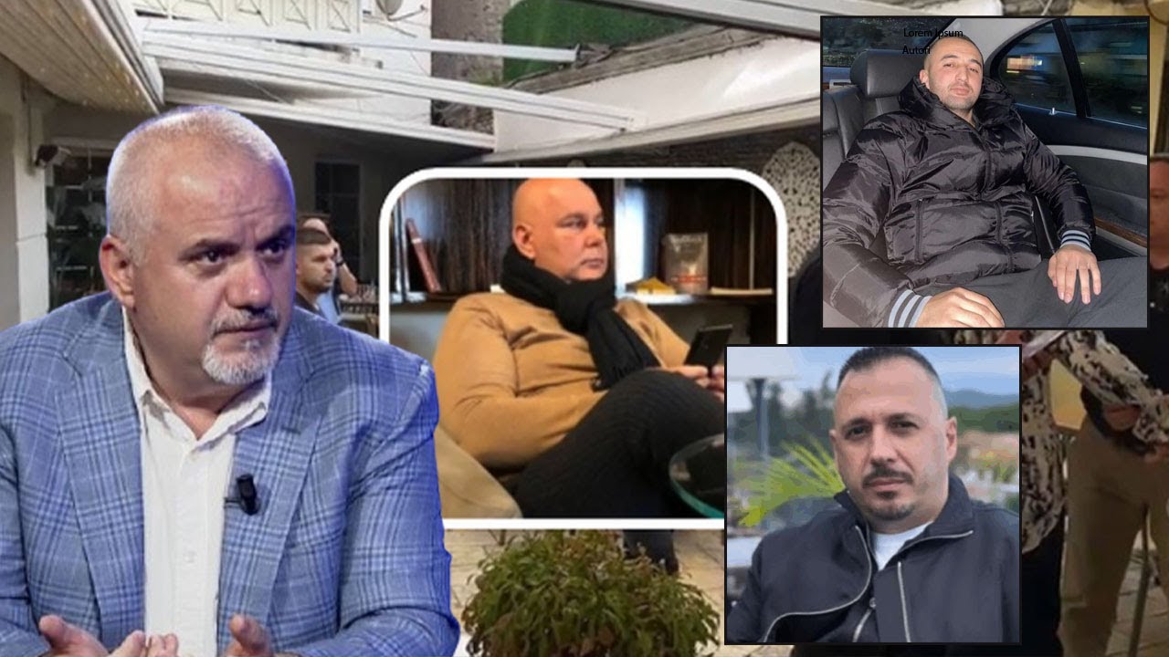Artan Hoxha: Kush fshihet pas masakrës në Shkodër! Gazetari tregon detajet e ngjarjes tronditëse