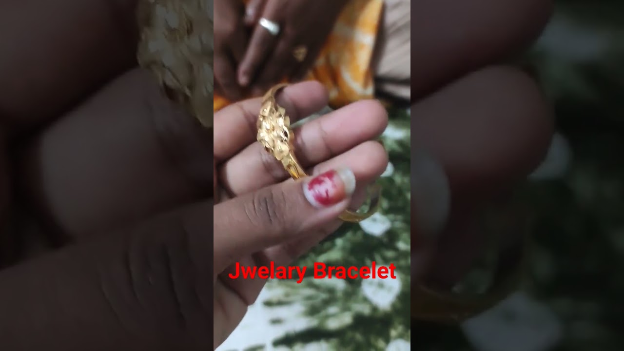 Jwelary Bracelet 