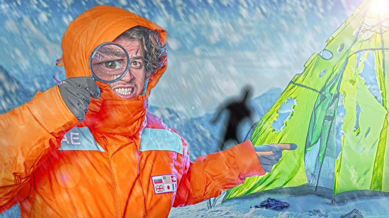 Ruská Záhada, ktorá nebola roky vyriešená - Dyatlov Priesmyk