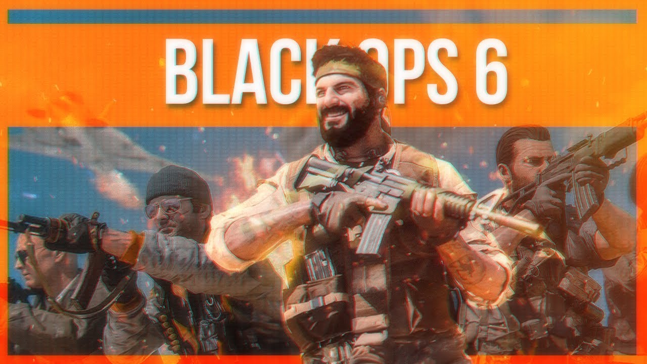 Call of Duty: Black Ops 6 and the Xbox Games Showcase