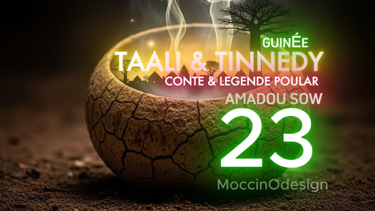 Taali et Tinnedy 23 Amadou sow