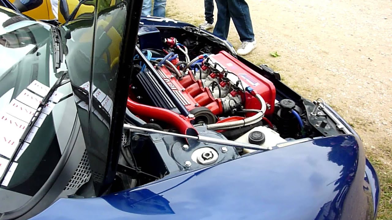 306 maxi de open gti