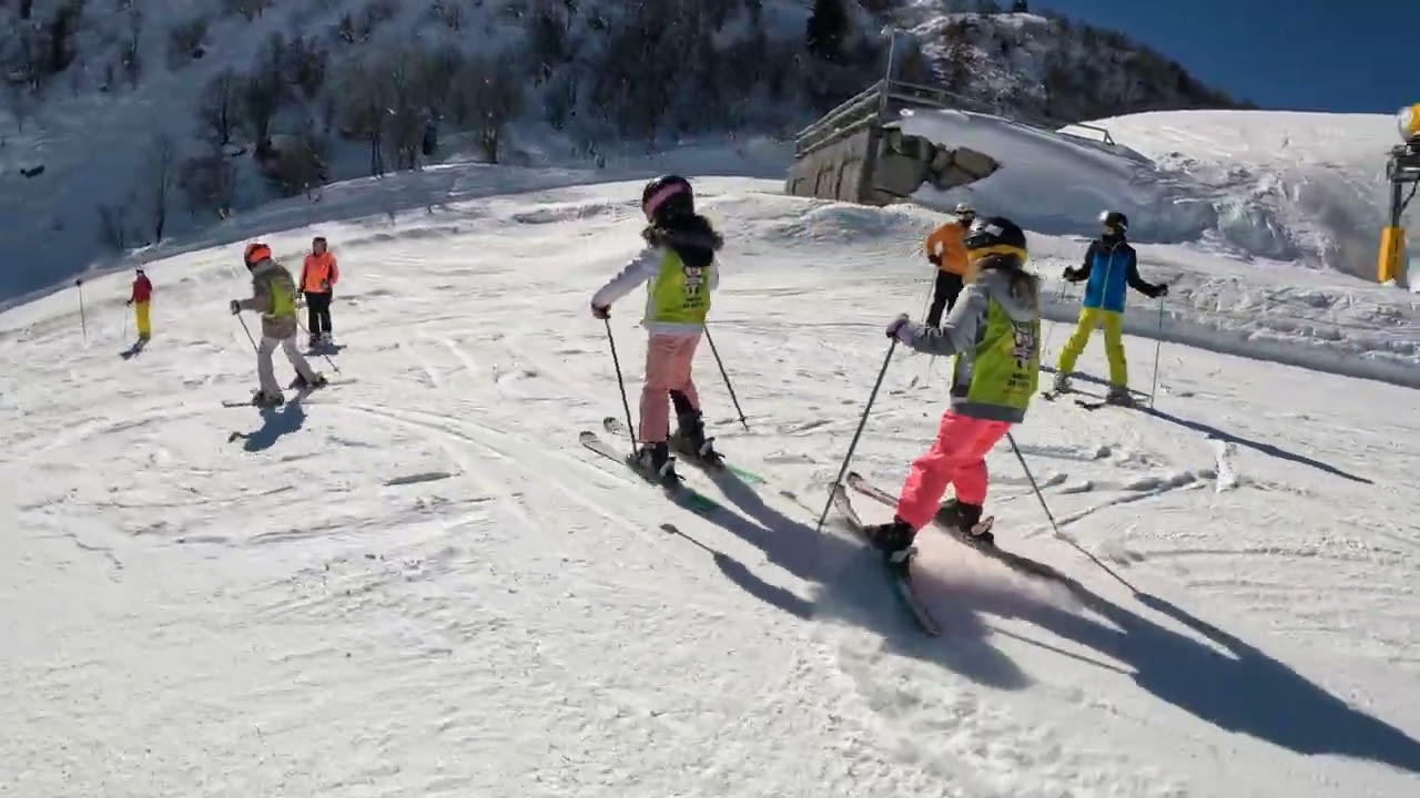 Jocina grupa 4. dan