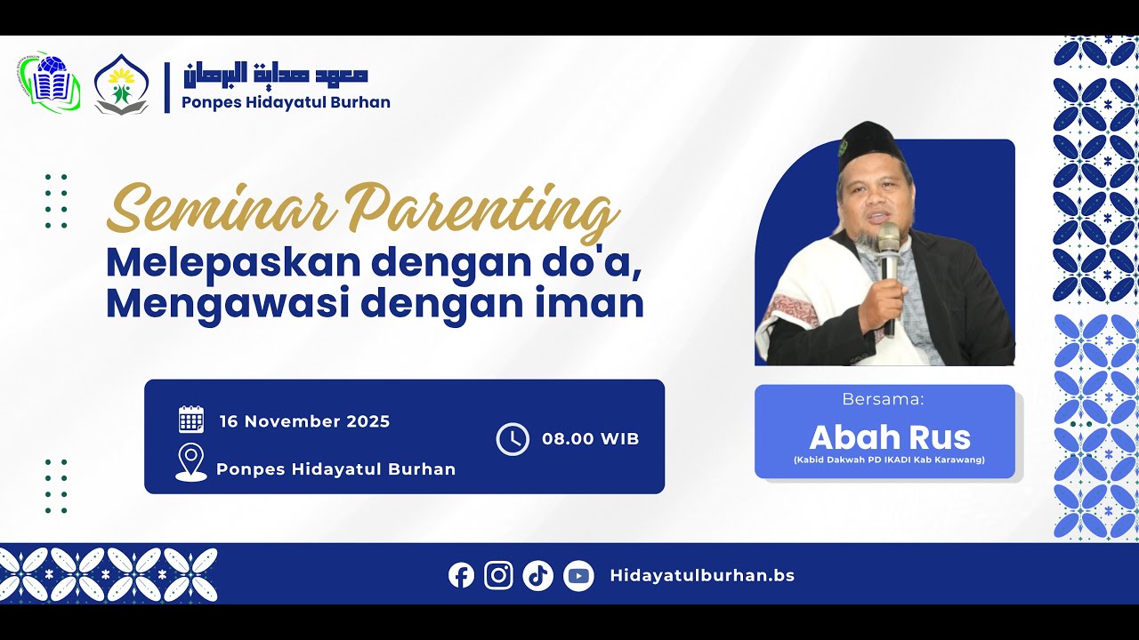 SeminarParenting 