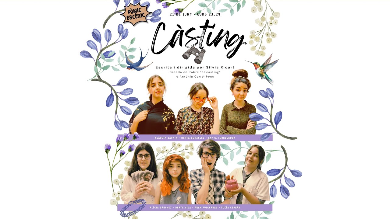 Càsting