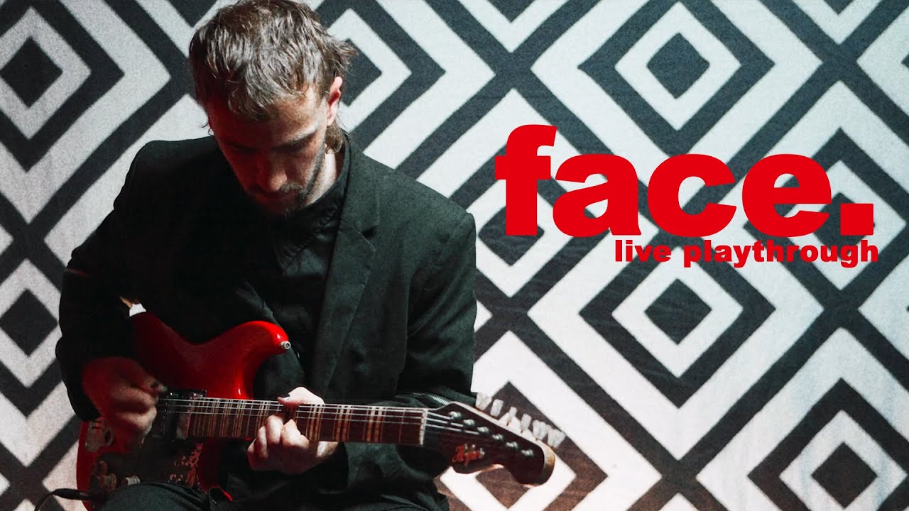 face. - Static Dress (Live play through)