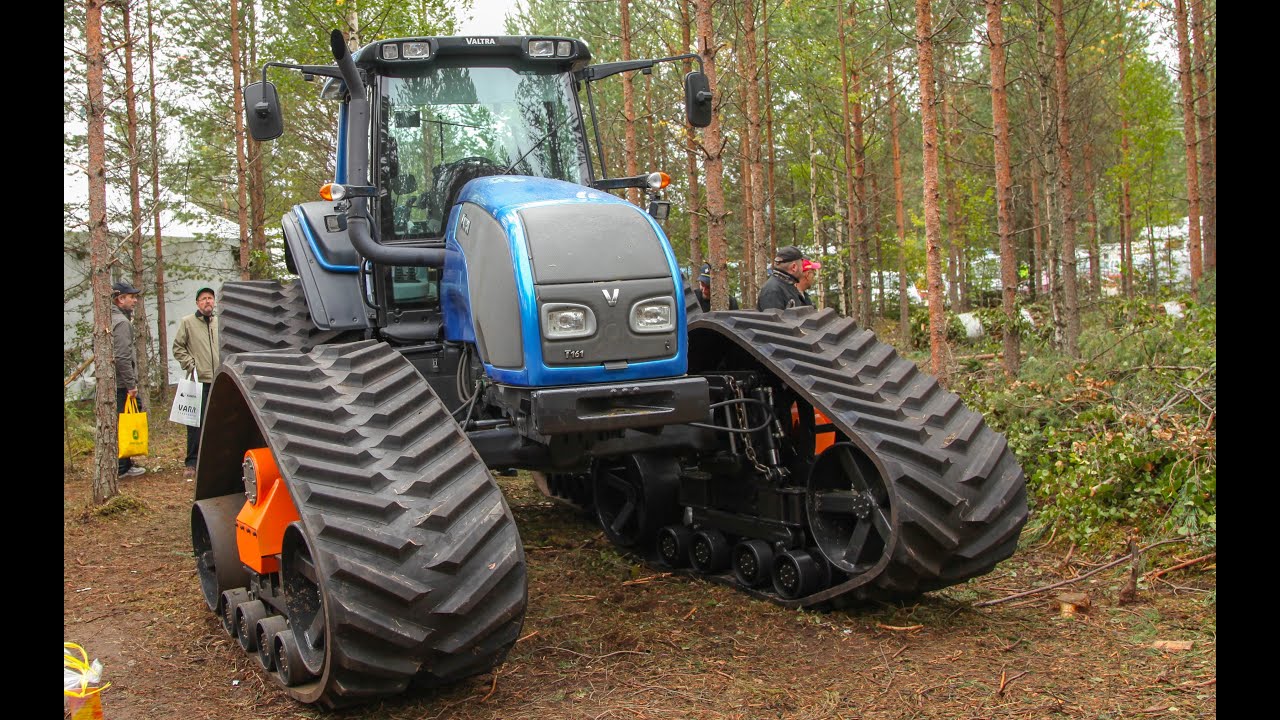 Rehunteko ...Case Maxxum 150 ,Valtra n143h ja Valtra x120