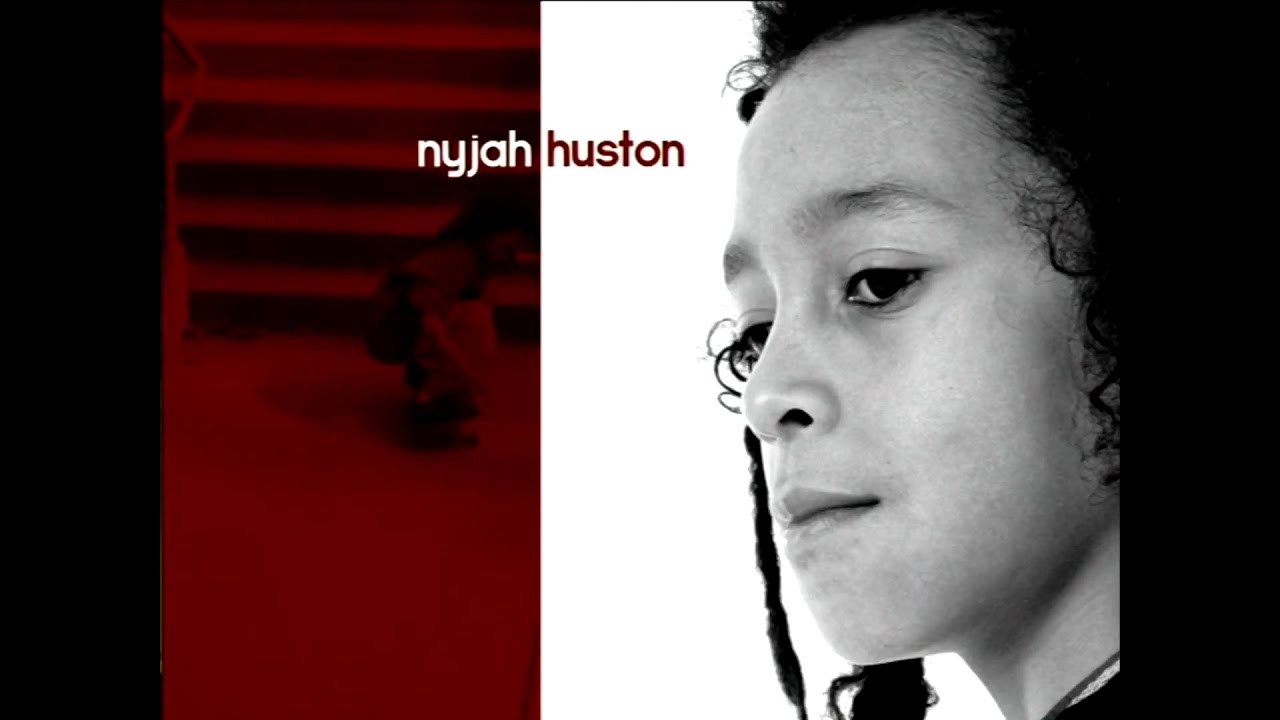 Element: Elementality Volume One - Nyjah Huston (2005)