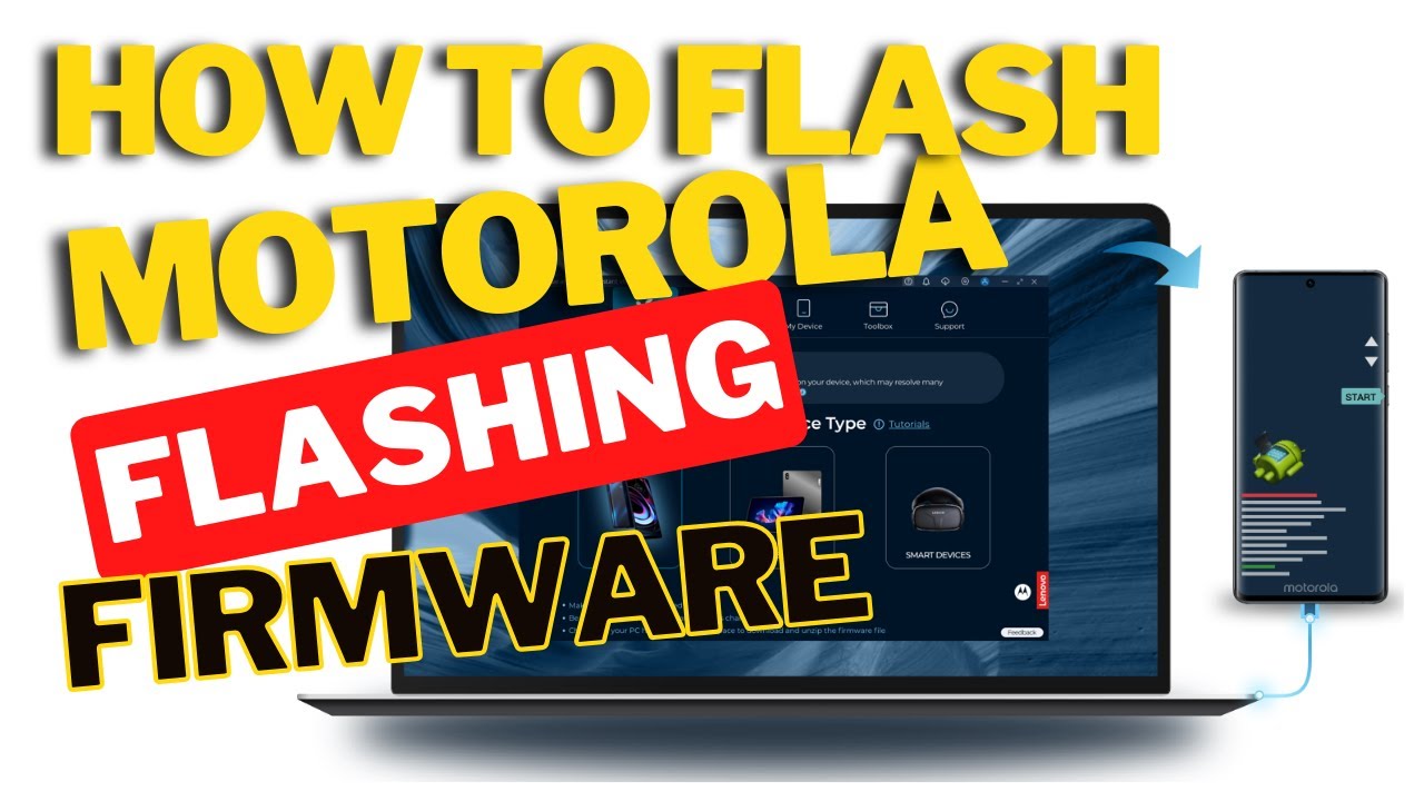 Moto G 5G XT2113-5 Flashing Firmware Stock Rom With Flash Tool - Fix Software Problam