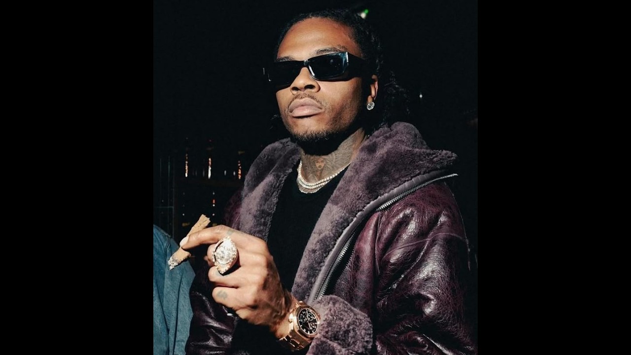 (FREE) Gunna Type Beat - 