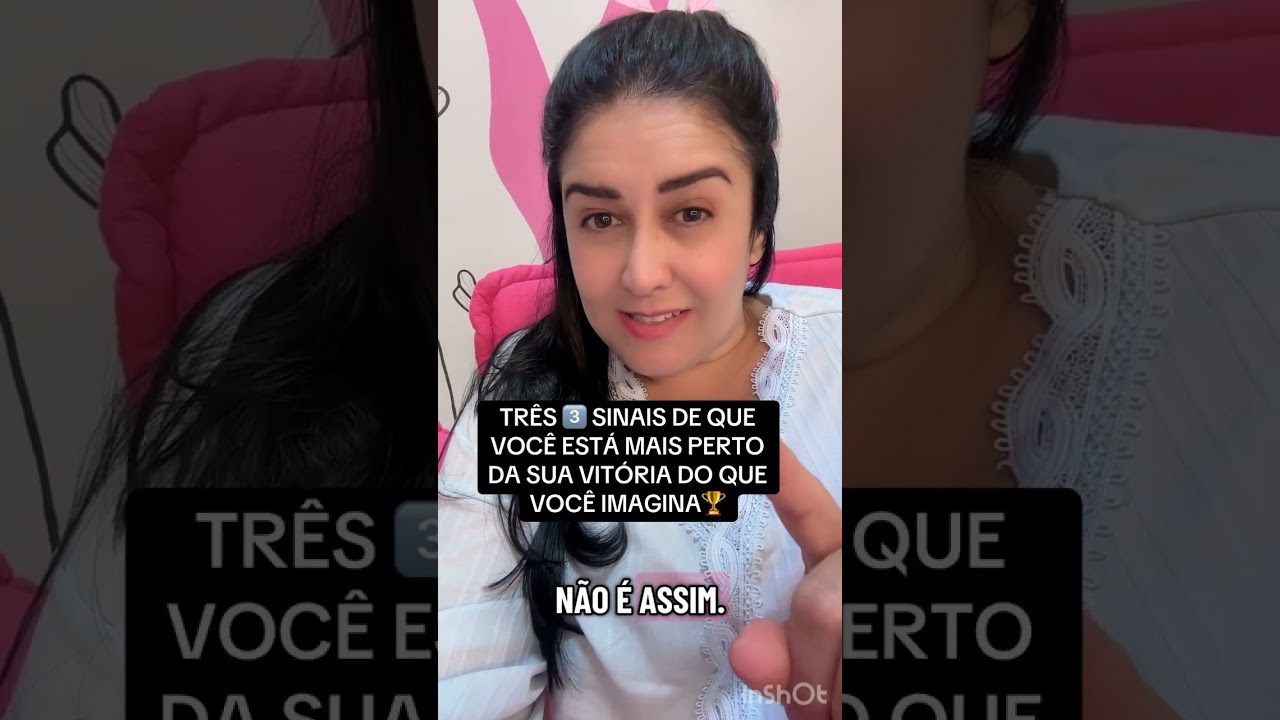 VOCÊ FOI MENCIONADO ✅