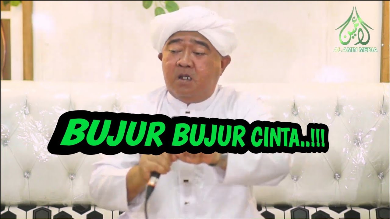 GURU NOR IPANSYAH ( GURU GABIN) DI KAMAYAHAN  AMUNTAI TERBARU | BUJUR BUJUR CINTA