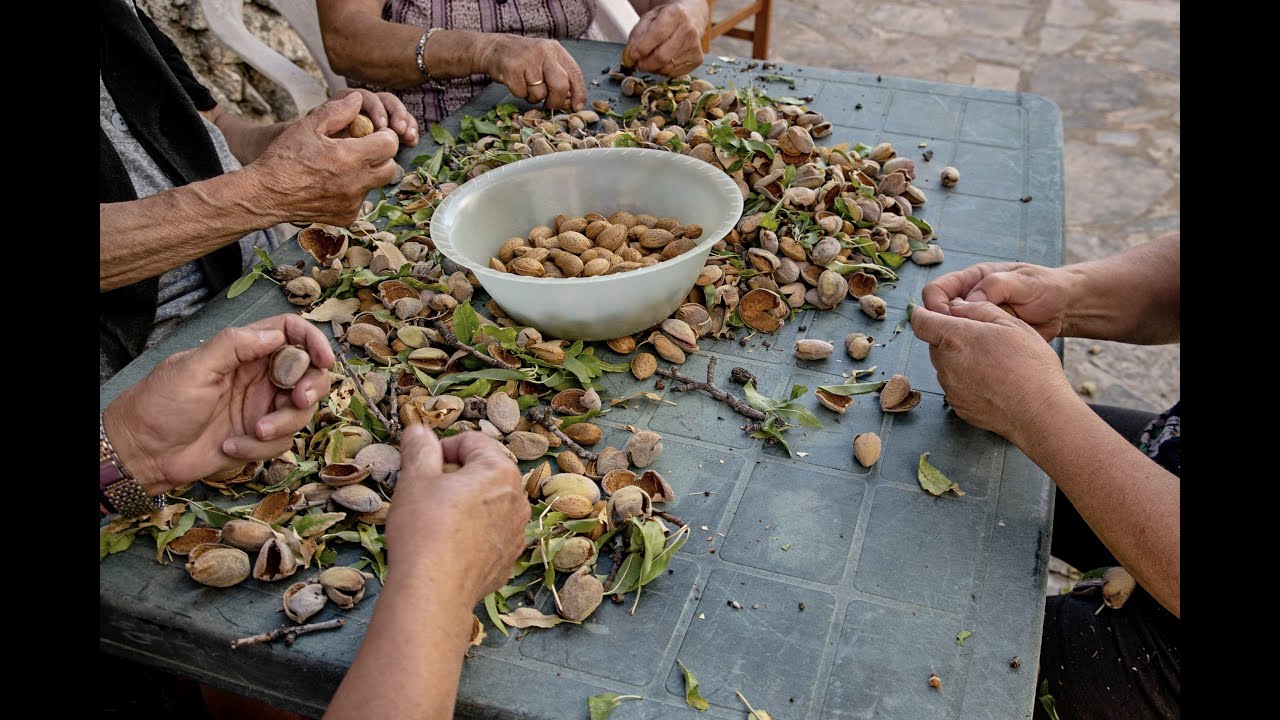 Τα καλοκαίρια της Καρδιάς μου. Λίμνες Λασιθίου