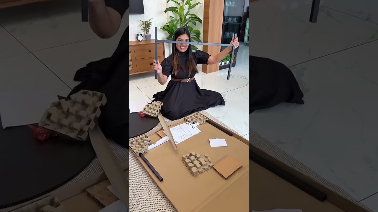 Turn a house into a home with IKEA.