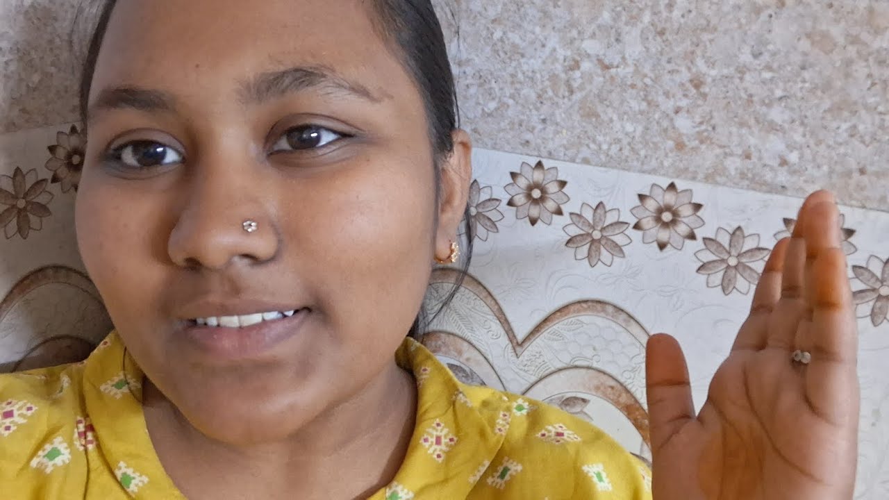 Exam के लिए आ गई ननिहाल 😄 ll Ankita ke Vlogs ❤️ 