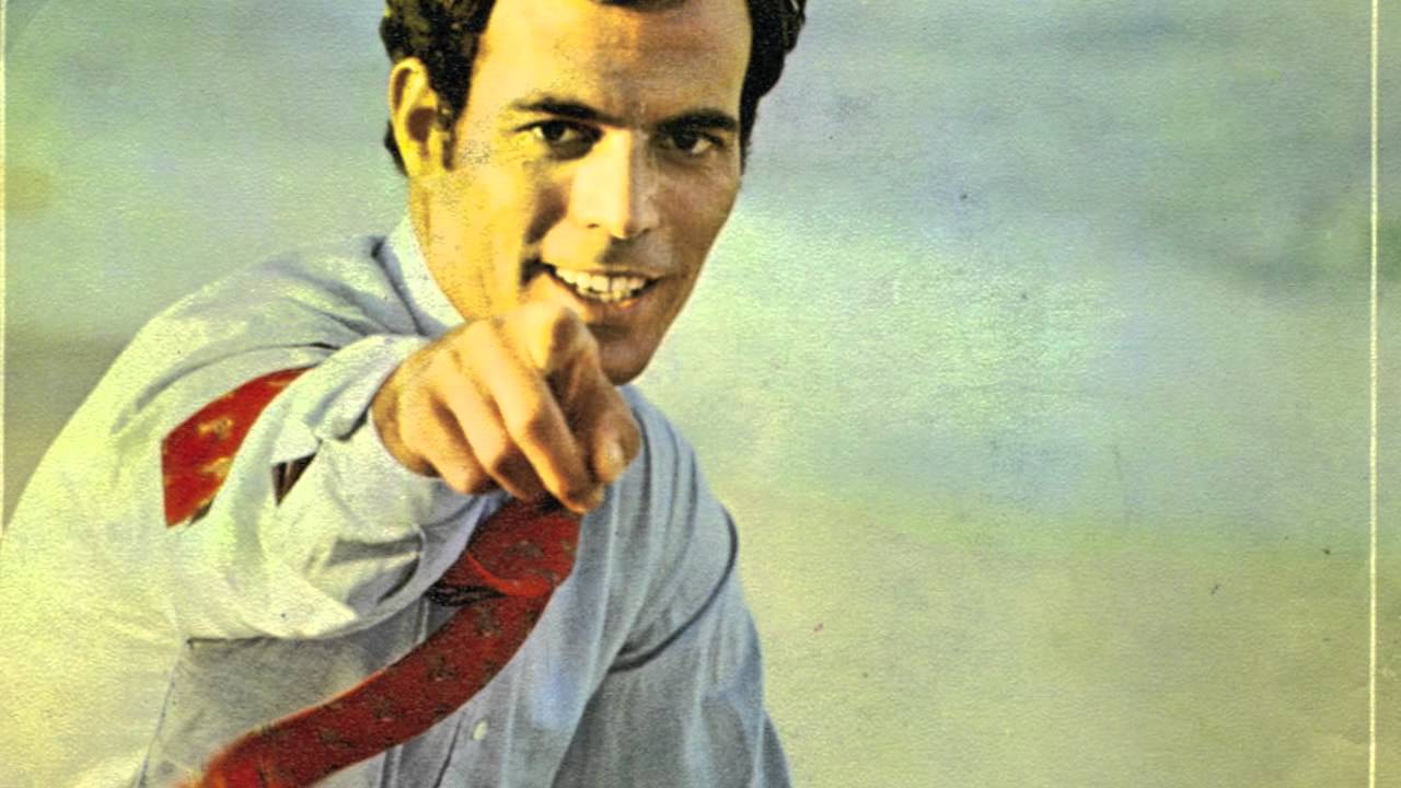 Julio Iglesias - Gwendolyne 1970