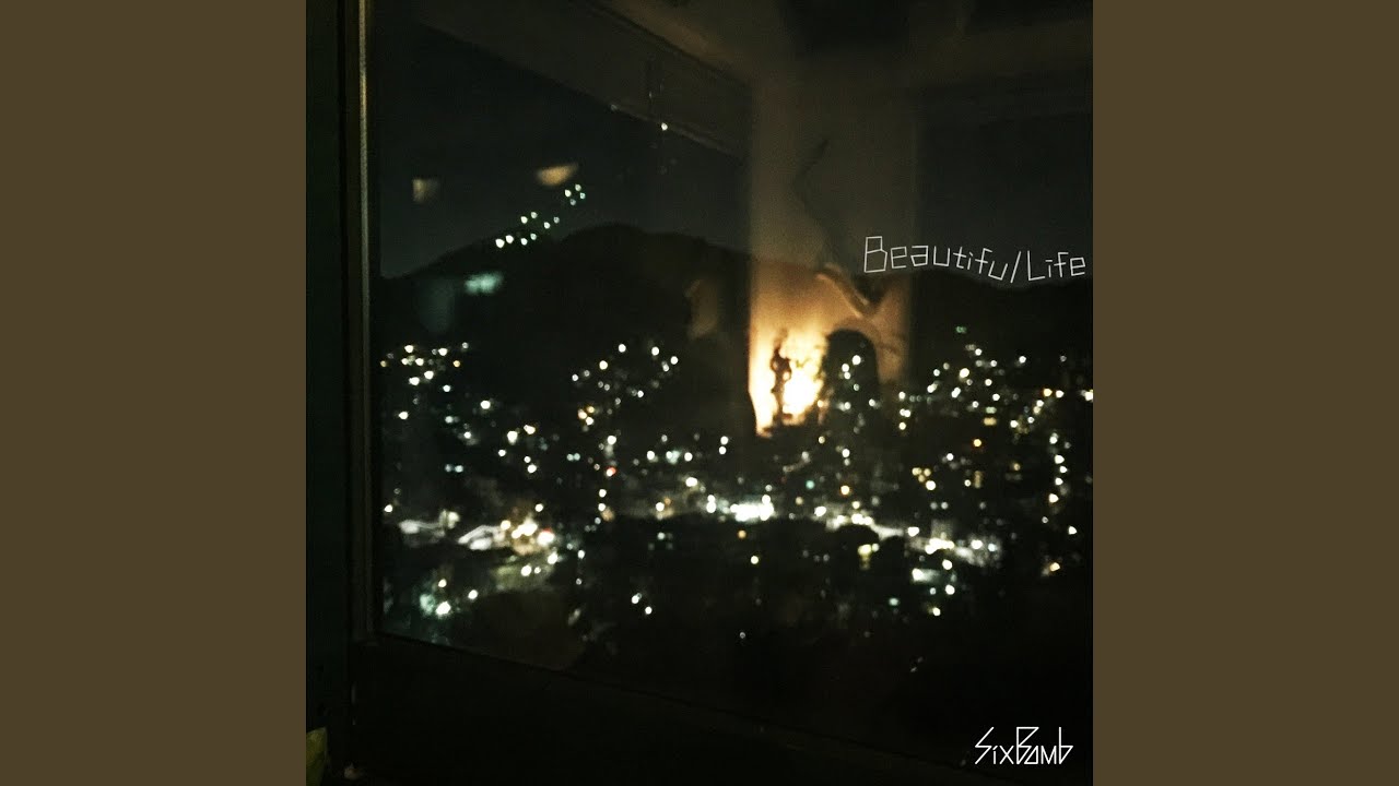 Beautiful Life (Inst.)