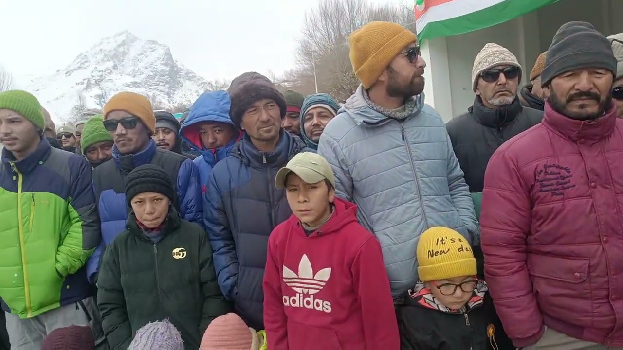 26 JAN 2026 AT SANKOO 