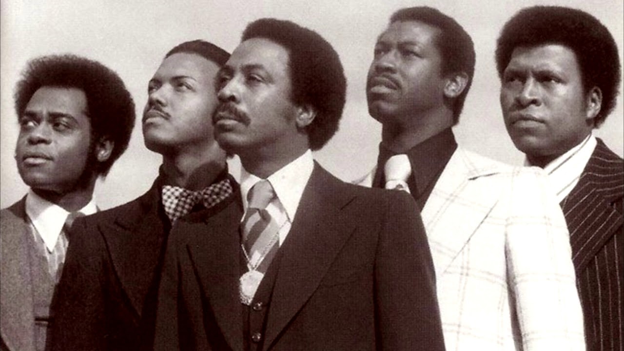 [NEW] Harold Melvin & the Blue Notes I Miss You Sampled Beat [PRODBY.DEBOBPE]