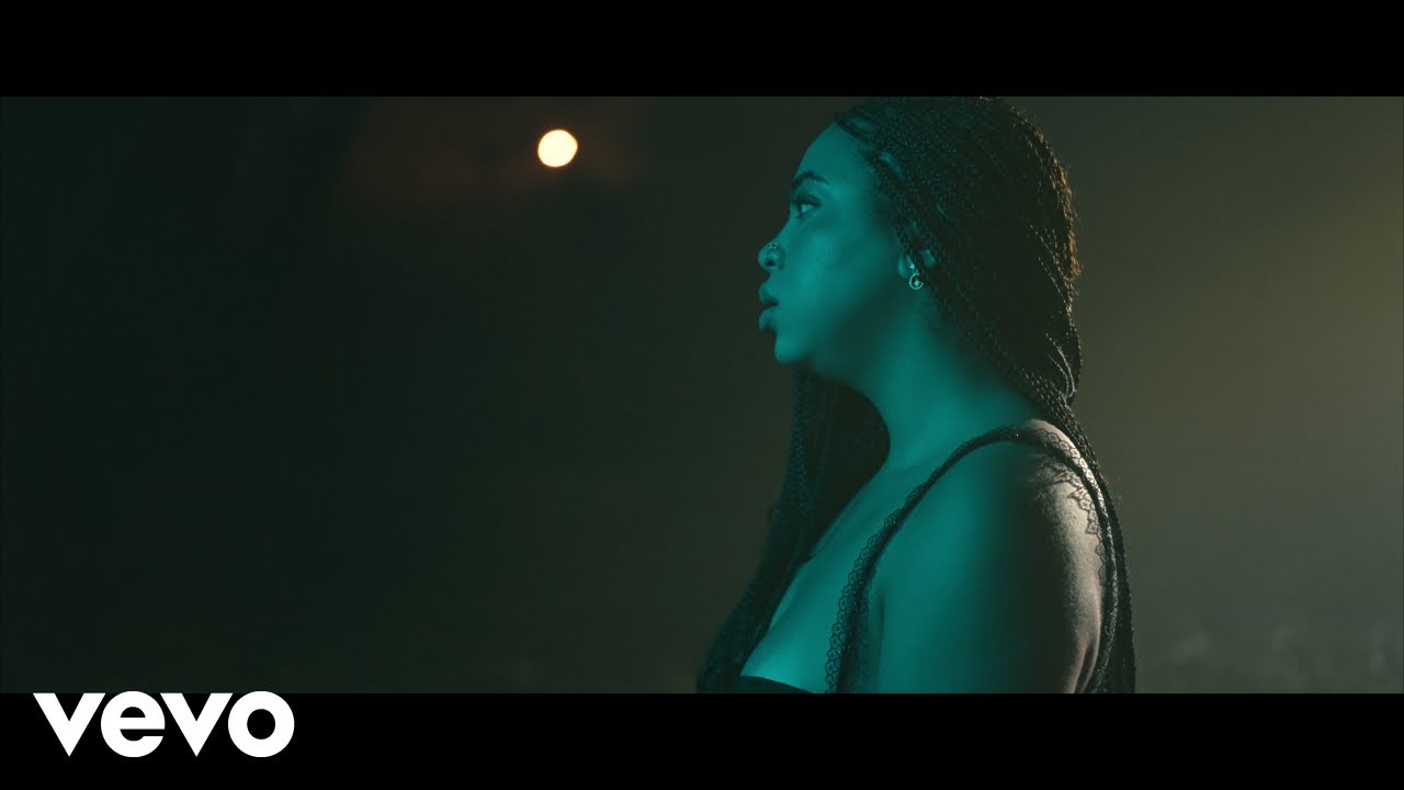 Paola Guanche - Duele (Official Video)