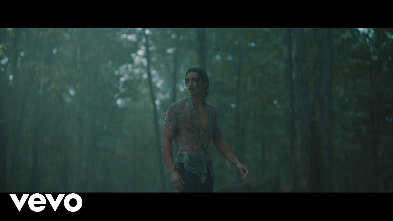 Chance Peña - Tongue Tied (Official Video)